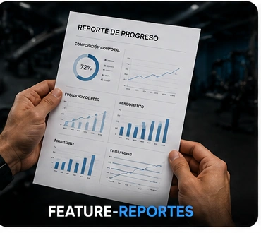 Reportes