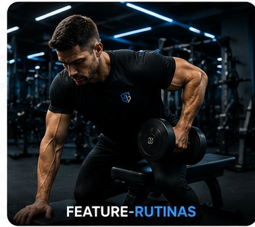 Rutinas