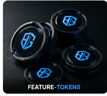 Tokens
